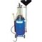 Aspiratore/recuperatore olio Berner, null, null